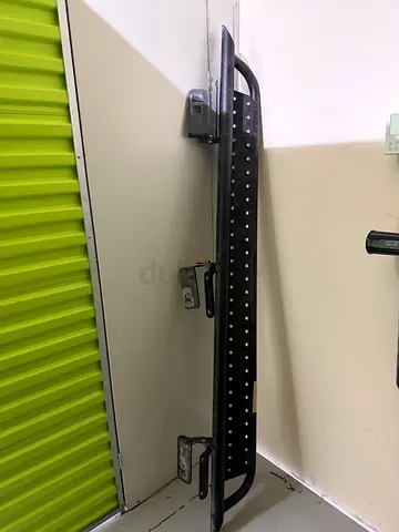 2024 Jeep Wrangler Rubicon 392 side steps