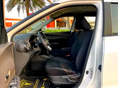 صورة 13 لـ 2024 Nissan KICKS