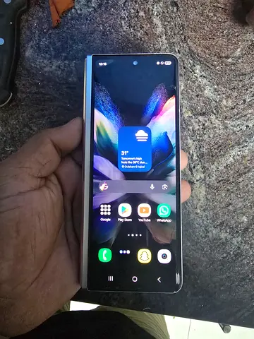 Samsung galaxy zfold 3