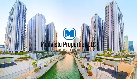 VACANT SOON | GOOD PRICE | 3BHK WITH MAIDS ROOM + LAUNDRY ROOM