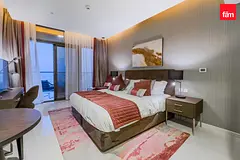 High Floor | Full Canal View | End Users