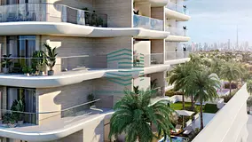 HIGH ROI | MINUTES FROM DIFC | SKYLINE VIEWS