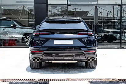 صورة مصغرة 7 لـ 2023 Lamborghini URUS