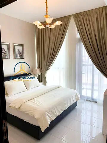 Premium Rented Apartment | Furnished | High ROI