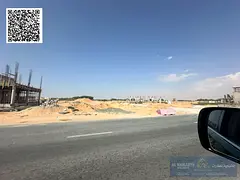 Distress Deal Freehold G+2 Residential TownHouse Plot 1722 Sq.ft for Sale in Al Zahya Ajman