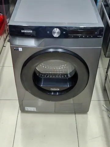 Samsung new model Heatpump dryer  Excellent condition
