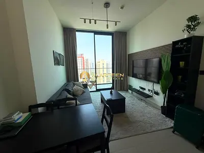 Pool View | Fully Furnished | Prime Location