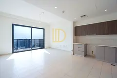 Prime Location | Vacant | Open View - High Floor