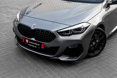 BMW 2 Series M235i, миниатюра 7
