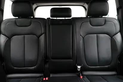 2023 JEEP GRAND CHEROKEE 照片 11