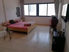 Fully Furnished Room For Rent