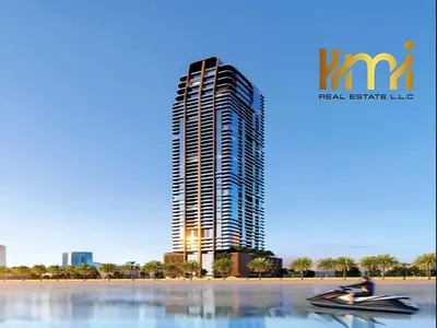 Al Khan Beach | Freehold | Flexible Payment Plan | Cash Discount