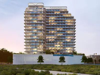 WITH PRIVATE POOL-BELOW OP-LAKE VIEW-HIGH FLOOR