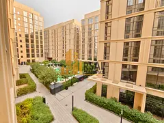 Brand New | Naveer Used | Luxurious 1Bhk with 2 Baths in Al Mamsha