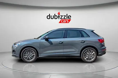 صورة مصغرة 5 لـ 2023 AUDI Q3