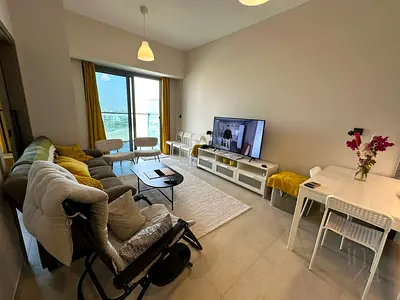 Best Price | 1BR | Damac Hills | Golf View