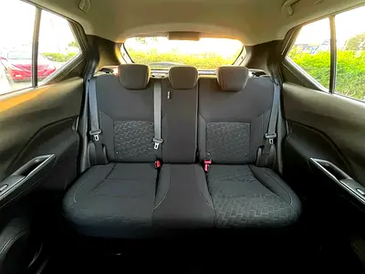 Nissan Kicks SV, миниатюра 17