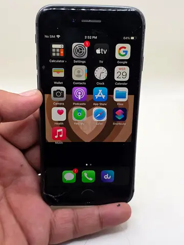 Apple Iphone 8