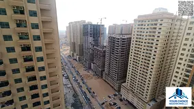 🔥 Exclusive Opportunity | Spacious 1 Bedroom Apartment for Sale | Lilies Tower | Emirates City, A