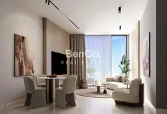 Well Priced | Beach Access | Handover Soon 2026
