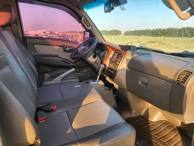 صورة مصغرة 9 لـ 2016 Hyundai PORTER