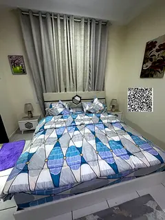 Apartment No. 303