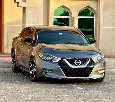 2016 Nissan MAXIMA 照片 13