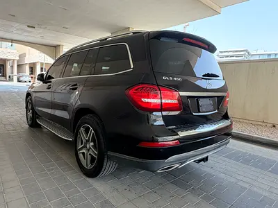 صورة 6 لـ 2017 Mercedes-BENZ GLS