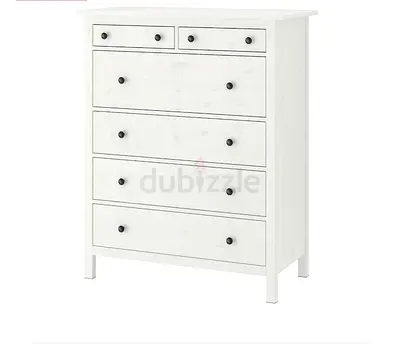 IKEA HEMNES CHESTER DRAWER
