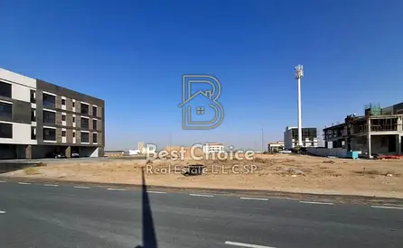 G +3 FLOOR RESIDENTIAL PLOT _FREEHOLD_PRIME LOCATION
