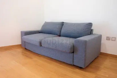 Ikea vimle wide armrest sofabed for sale