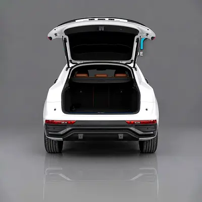 Audi Q5 45 TFSI quattro S line, миниатюра 4