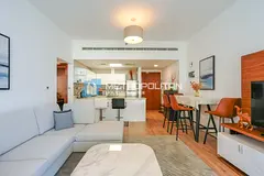 Fully Furnished | Upgraded | High End Finishes
