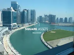 Furnished 1BR Apartment | The Cosmopolitan | Canal & City Views