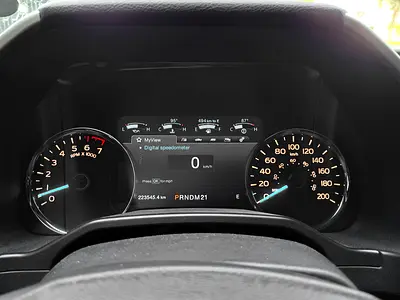 2015 FORD F-150 缩略图 17