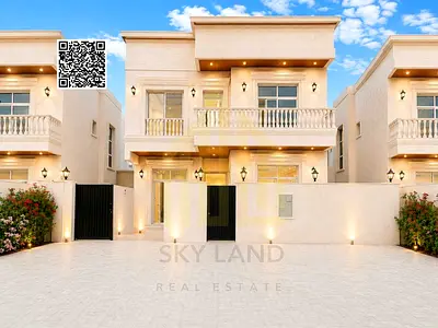 Direct from the owner - Registration fees free - Prime location - Freehold - No annual service charges - 3 floors