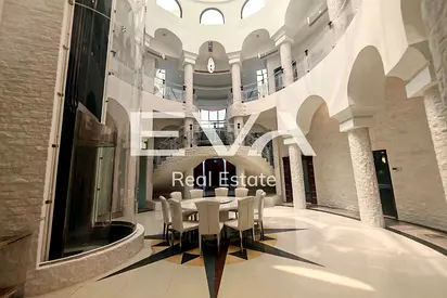 STUNNING 8-BEDROOM MANSION | LAKE VIEWS