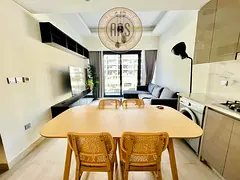 HOT DEAL/// LUXURY FURNISHED//// 1BHK AVAILABLE