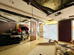 Street-Facing Shop | P-06 France Cluster | Shell and Core Space