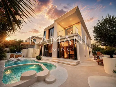 Rare Unit | Exceptional Privacy | Unique Design