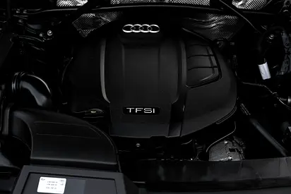 Audi Q5 45 TFSI quattro, миниатюра 14