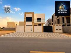 Street and alleyway, spacious rooms, price includes registration and ownership fees, and a large gar