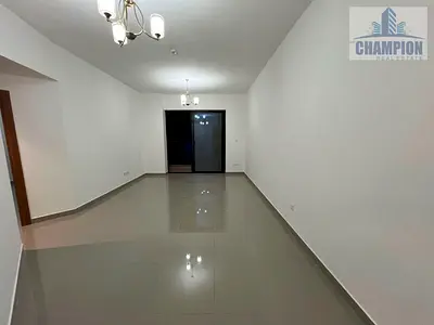 Semi-New Building | Gym & Swimming Pool | 1 Parking | Near Sheikh Zayed Road | AED 76,000