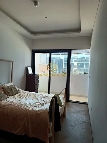 Premium 2 Bedroom Apartment | Azizi Riviera, Meydan | 753.90 Sq. Ft.