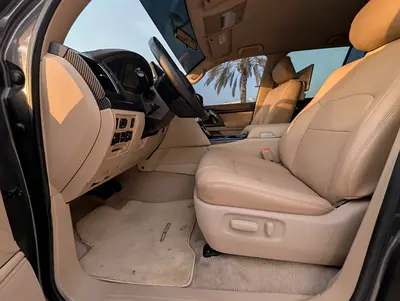 2015 Toyota LAND CRUISER — фото 13