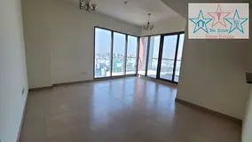CORNER PLUS STORAGE Bright 1BR Apartment | Murano Residences 1 | Balcony with City Views | Unfurnish