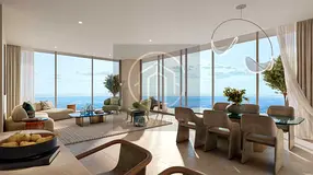 Stunning Sea Views | World-Class Amenities | Chelsea Residences 2 by DAMAC