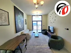 Fully Furnished Cheaper and Brand New 1bhk in Only 58k/yr — 2