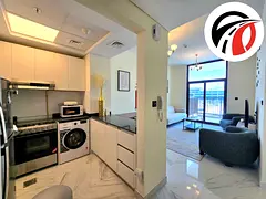 Fully Furnished Cheaper and Brand New 1bhk in Only 58k/yr