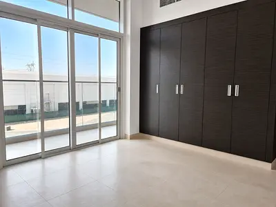 Luxurious 2BHK -Maids Room - Panoramic Views